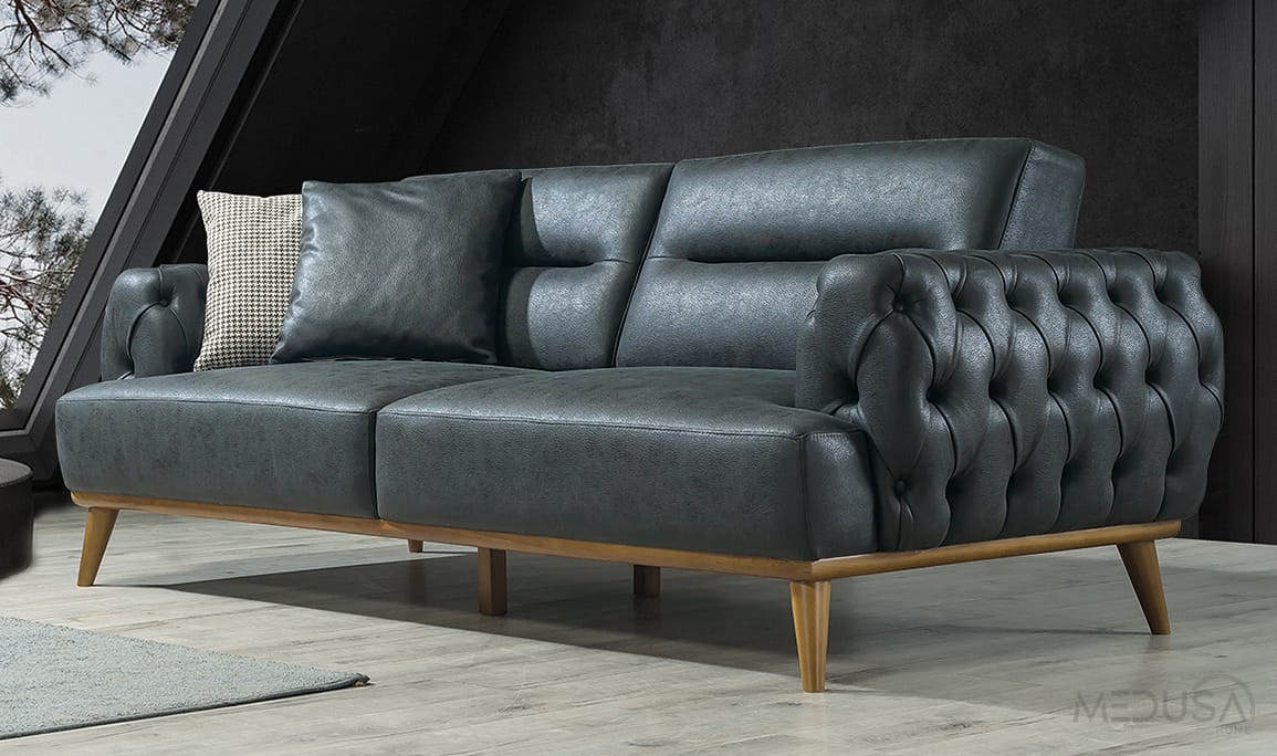 Medusa Home Mobilya - Jasmine Koltuk Takımı