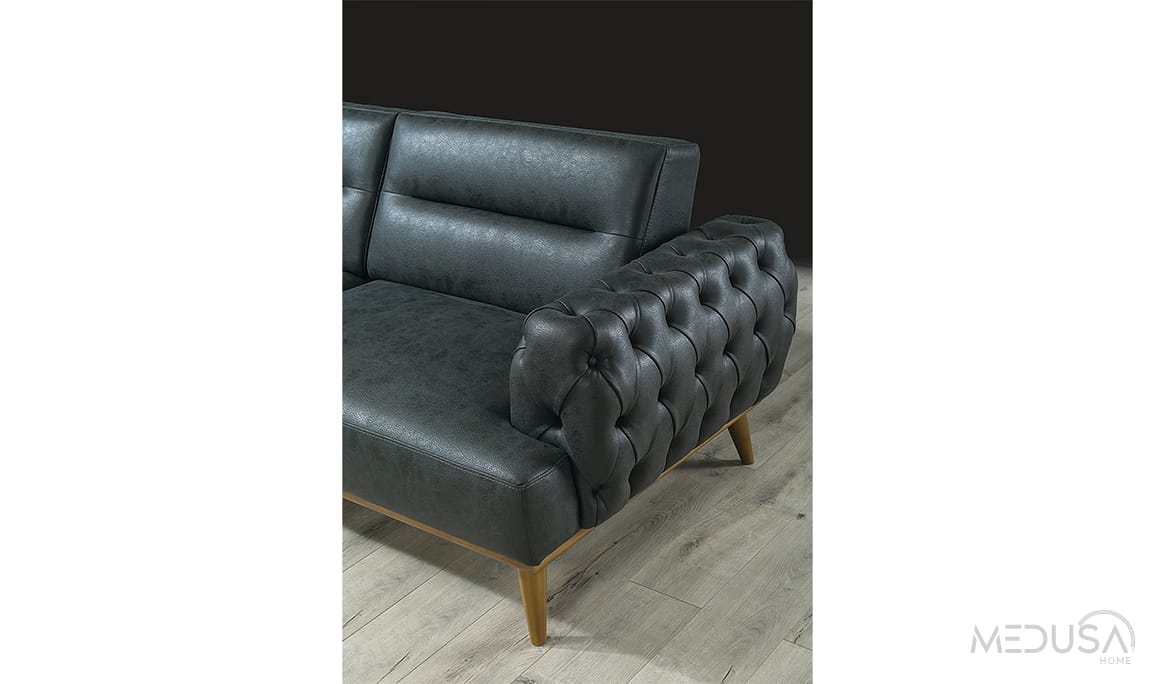 Medusa Home Mobilya - Jasmine Koltuk Takımı