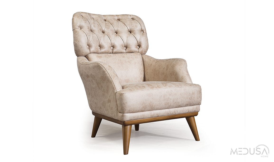 Medusa Home Mobilya - Jasmine Koltuk Takımı