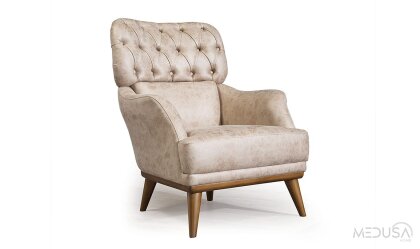 Medusa Home Mobilya - Jasmine Koltuk Takımı