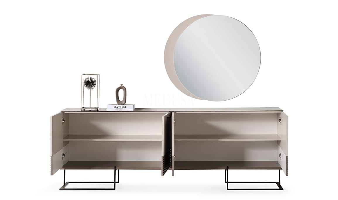 Medusa Home Mobilya - Jasper Konsol