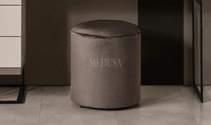 Medusa Home - Jasper Puf Medusa Home - Jasper Puf