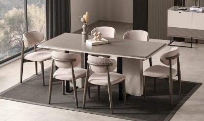 Medusa Home Mobilya - Jasper Sandalye