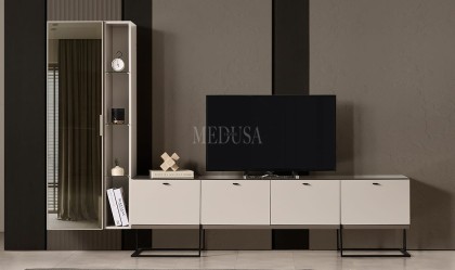 Medusa Home - Jasper Tv Ünitesi Medusa Home - Jasper Tv Ünitesi