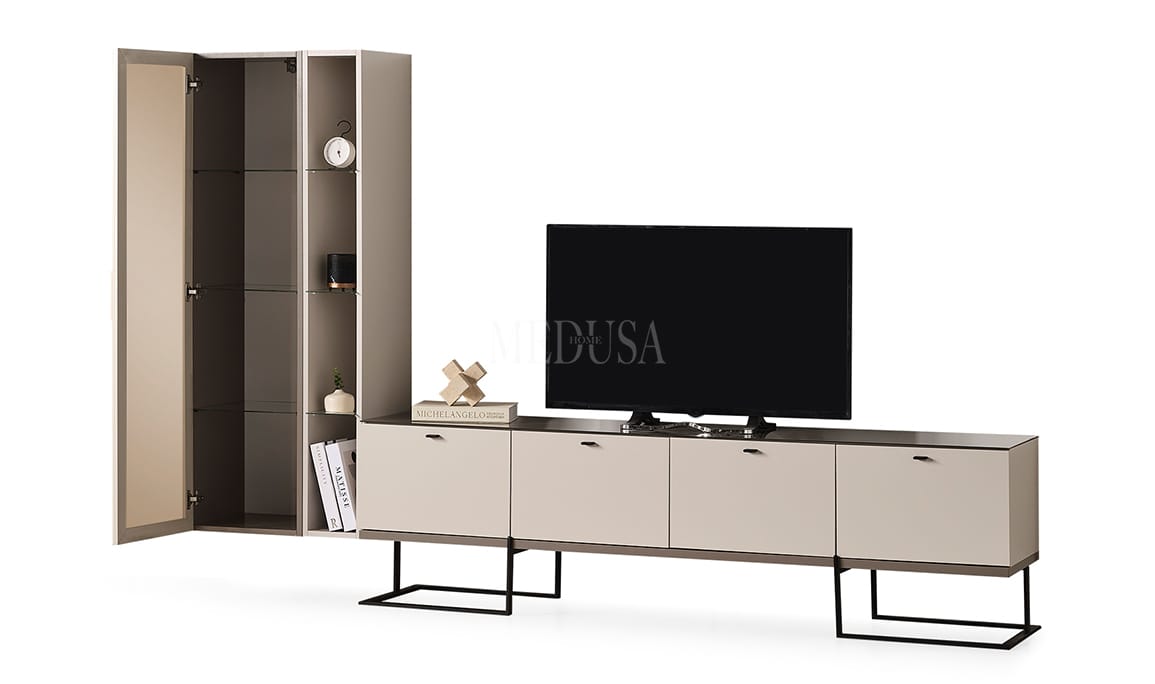 Medusa Home Mobilya - Jasper Tv Ünitesi