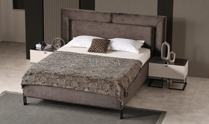 Medusa Home Mobilya - Jasper Yatak Odası