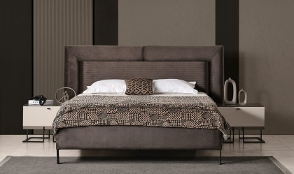 Medusa Home Mobilya - Jasper Yatak Odası