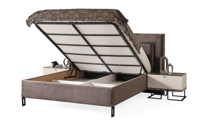 Medusa Home Mobilya - Jasper Yatak Odası