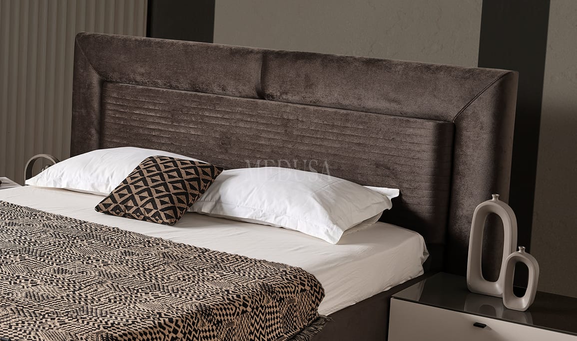 Medusa Home Mobilya - Jasper Yatak Odası