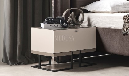 Medusa Home Mobilya - Jasper Yatak Odası