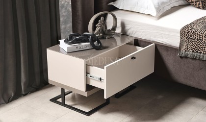 Medusa Home Mobilya - Jasper Yatak Odası