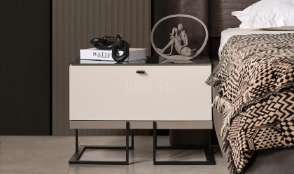 Medusa Home Mobilya - Jasper Yatak Odası