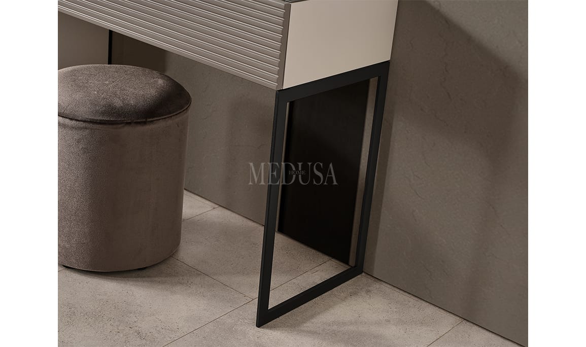 Medusa Home Mobilya - Jasper Yatak Odası