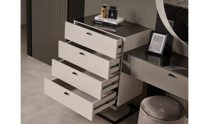 Medusa Home Mobilya - Jasper Yatak Odası