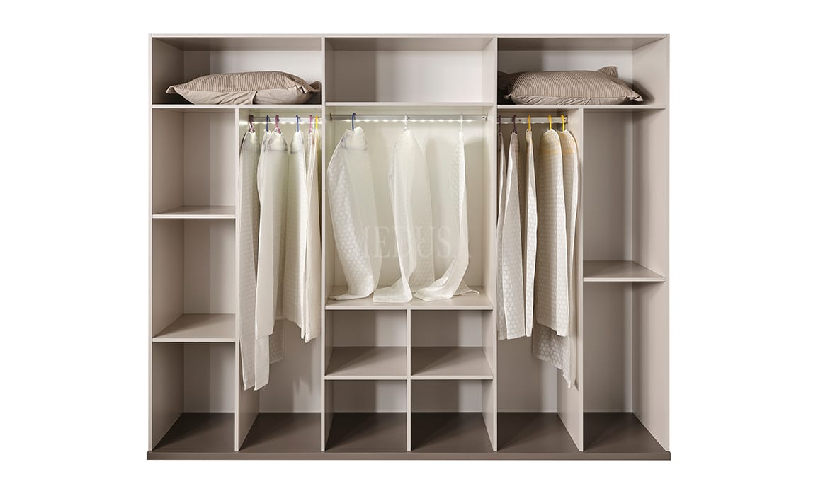 Medusa Home Mobilya - Jasper Yatak Odası