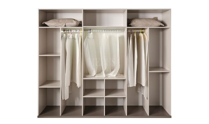 Medusa Home Mobilya - Jasper Yatak Odası