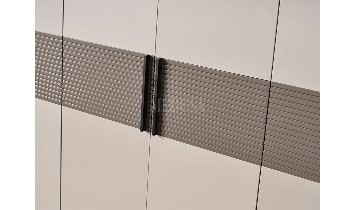 Medusa Home Mobilya - Jasper Yatak Odası