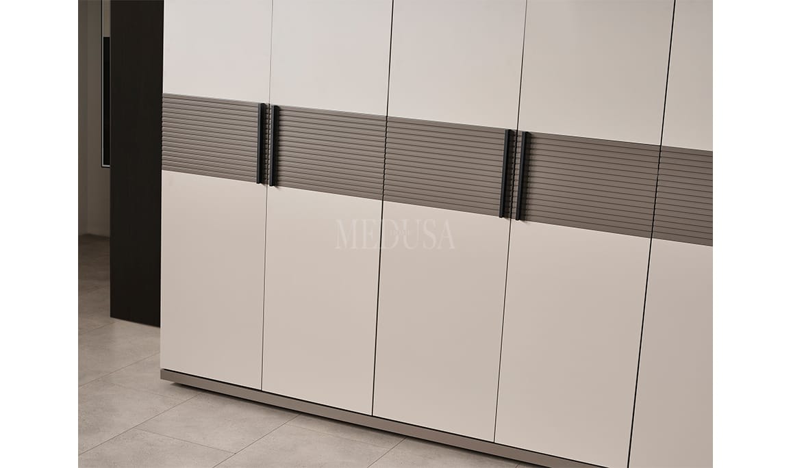 Medusa Home Mobilya - Jasper Yatak Odası