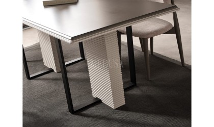 Medusa Home Mobilya - Jasper Yemek Masası