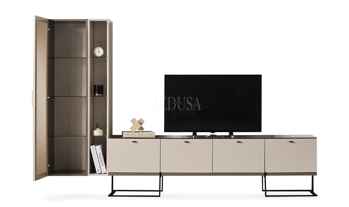 Medusa Home Mobilya - Jasper Yemek Odası