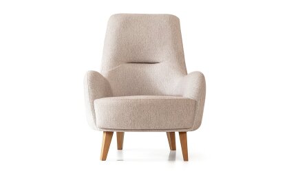 Medusa Home Mobilya - Jewel Berjer