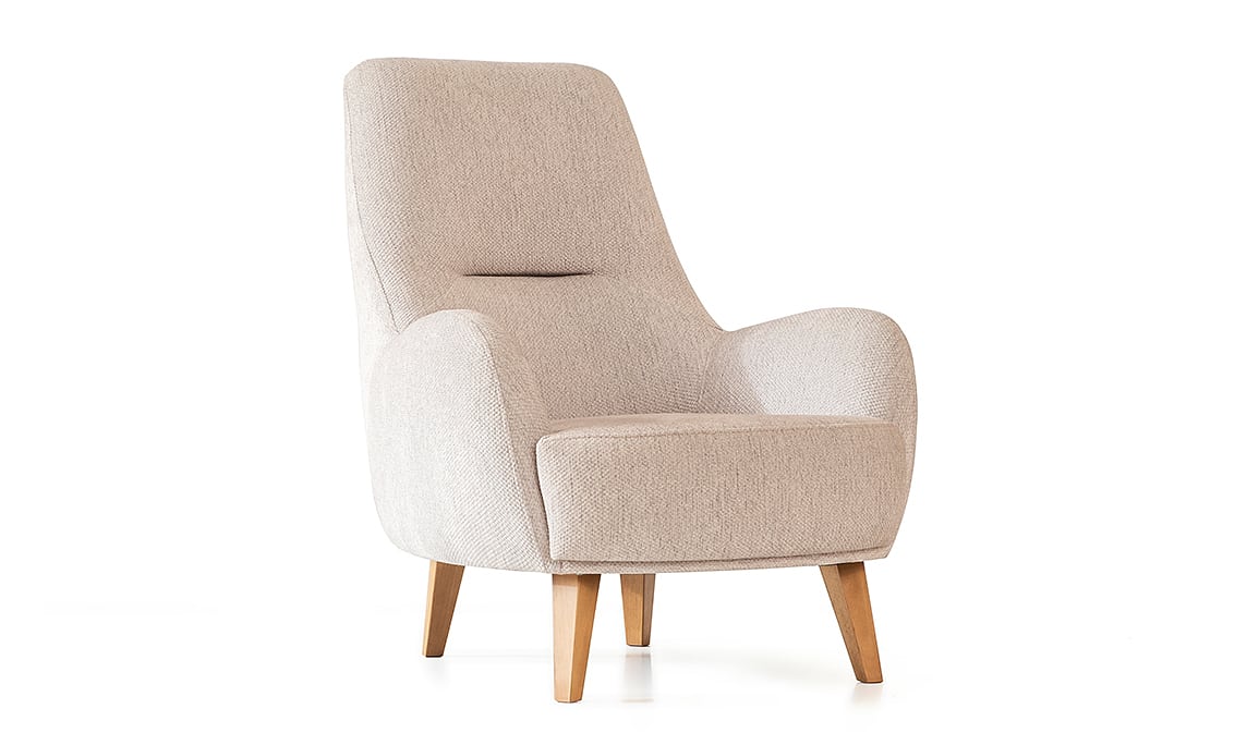 Medusa Home Mobilya - Jewel Berjer