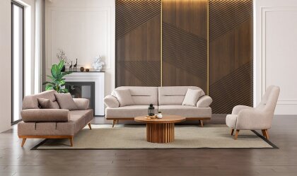 Medusa Home - Jewel Koltuk Takımı