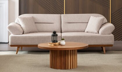 Medusa Home Mobilya - Jewel Koltuk Takımı