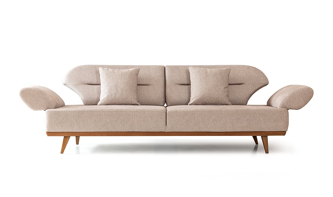 Medusa Home Mobilya - Jewel Koltuk Takımı