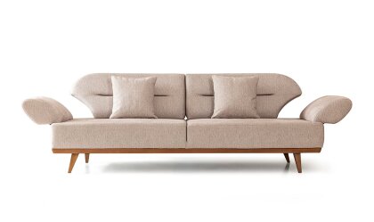 Medusa Home Mobilya - Jewel Koltuk Takımı