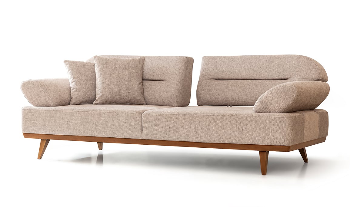 Medusa Home Mobilya - Jewel Koltuk Takımı