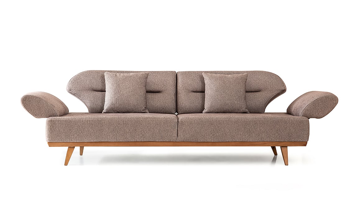 Medusa Home Mobilya - Jewel Koltuk Takımı