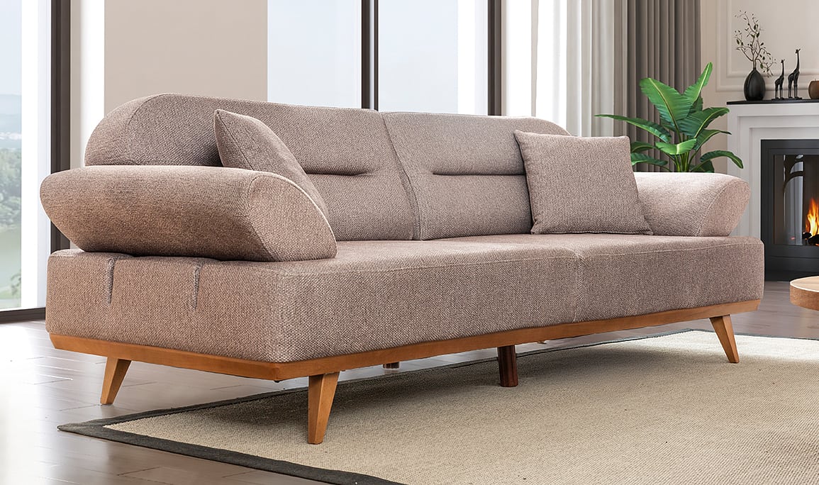 Medusa Home Mobilya - Jewel Koltuk Takımı