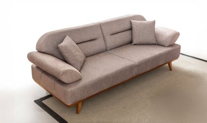 Medusa Home Mobilya - Jewel Koltuk Takımı