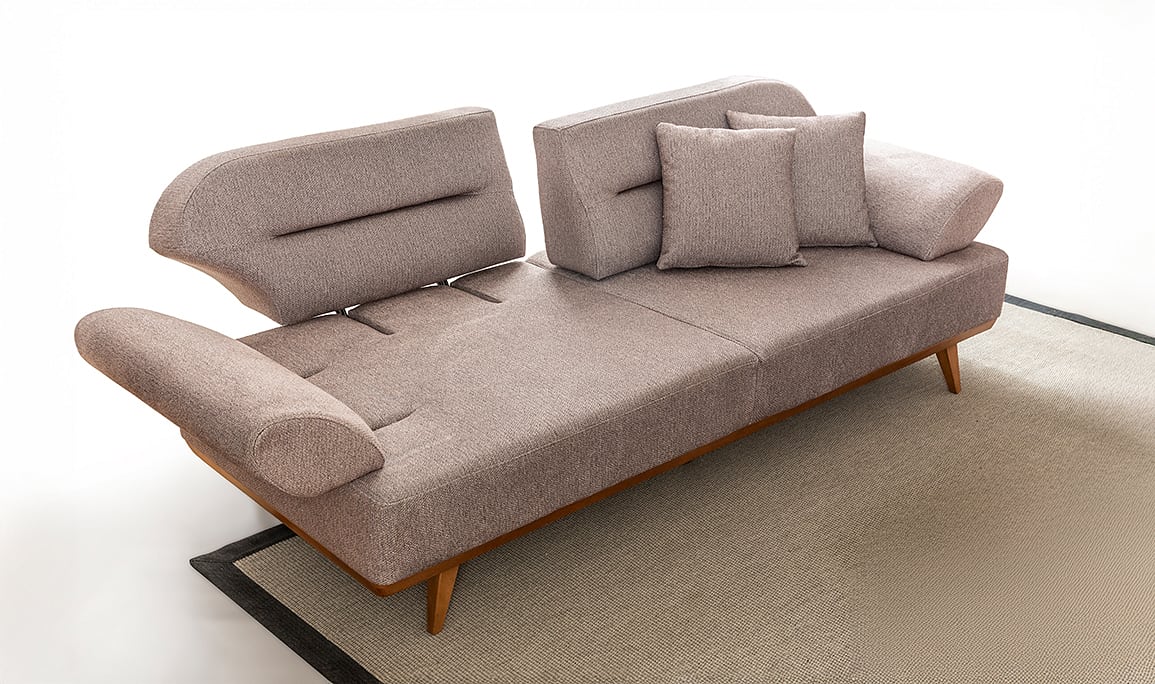 Medusa Home Mobilya - Jewel Koltuk Takımı