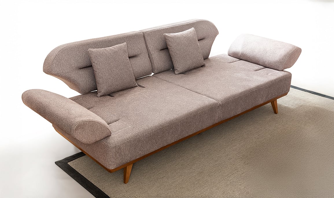 Medusa Home Mobilya - Jewel Koltuk Takımı