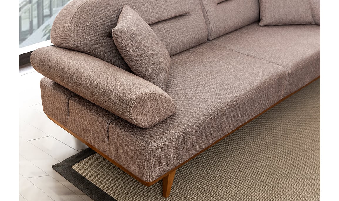 Medusa Home Mobilya - Jewel Koltuk Takımı