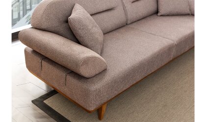 Medusa Home Mobilya - Jewel Koltuk Takımı