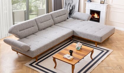Medusa Home Mobilya - Jewel Köşe Takımı