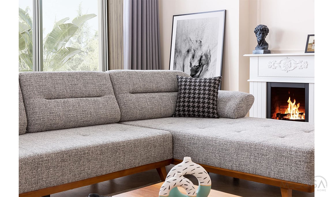 Medusa Home Mobilya - Jewel Köşe Takımı