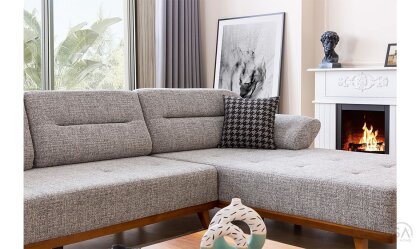 Medusa Home Mobilya - Jewel Köşe Takımı