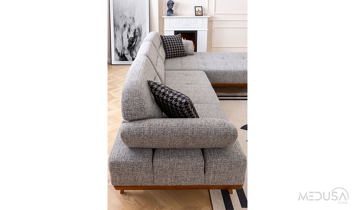 Medusa Home Mobilya - Jewel Köşe Takımı