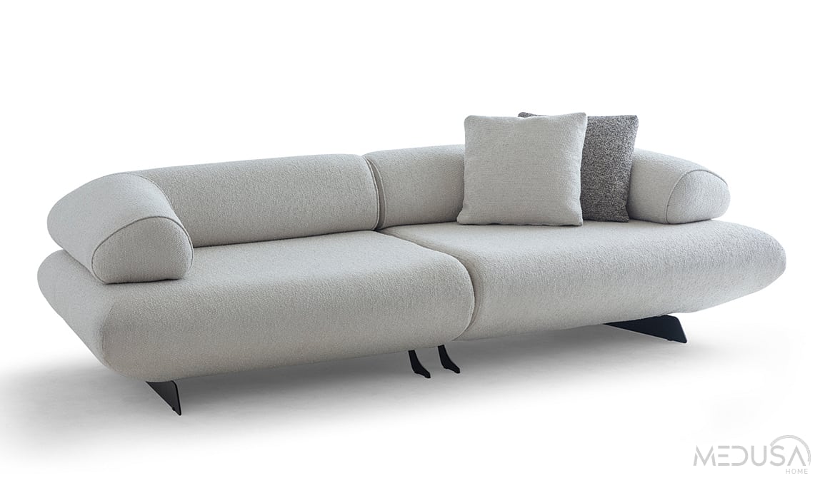 Medusa Home Mobilya - Joven Koltuk Takımı