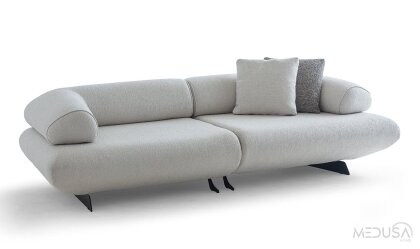 Medusa Home Mobilya - Joven Koltuk Takımı