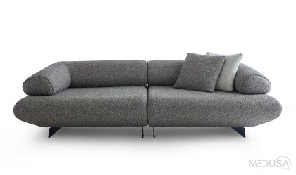 Medusa Home Mobilya - Joven Koltuk Takımı