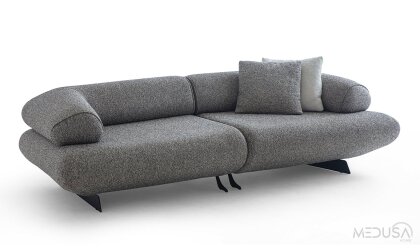 Medusa Home Mobilya - Joven Koltuk Takımı