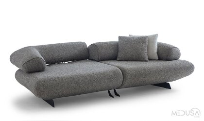 Medusa Home Mobilya - Joven Koltuk Takımı