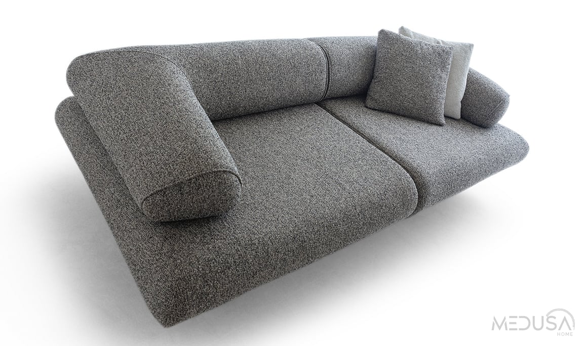 Medusa Home Mobilya - Joven Koltuk Takımı