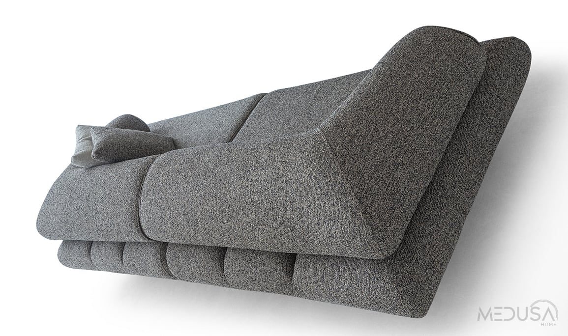 Medusa Home Mobilya - Joven Koltuk Takımı