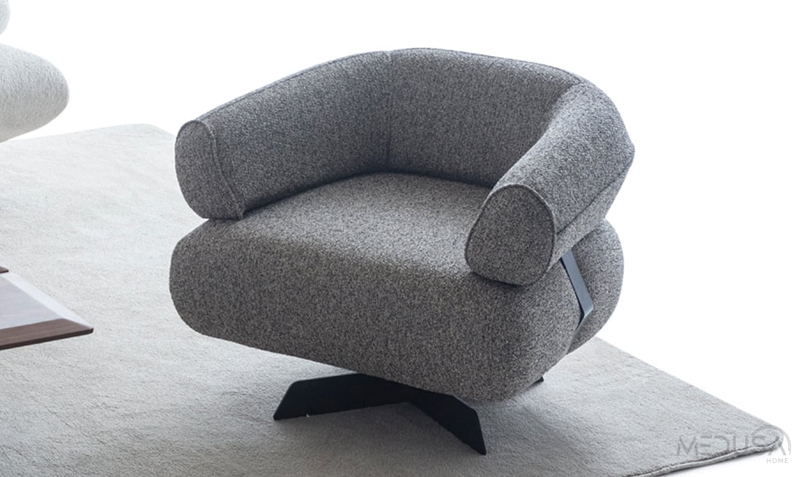 Medusa Home Mobilya - Joven Koltuk Takımı